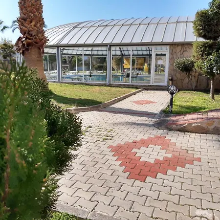 Galaxy 3 Apartament