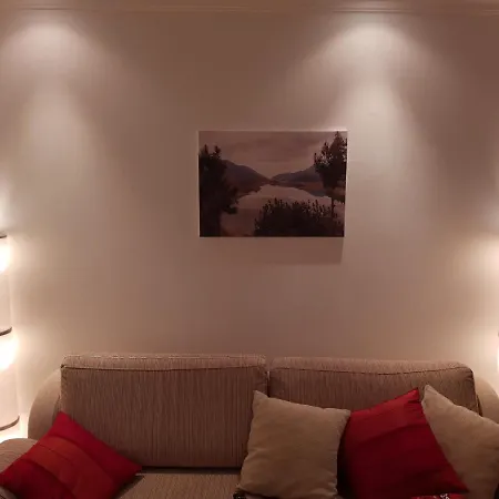 Apartment Galaxy 3 Alanya