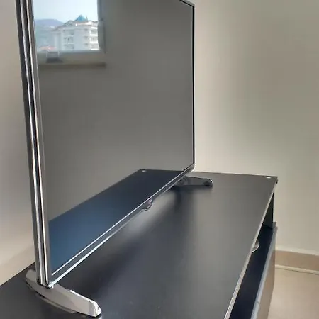 Galaxy 3 Apartment