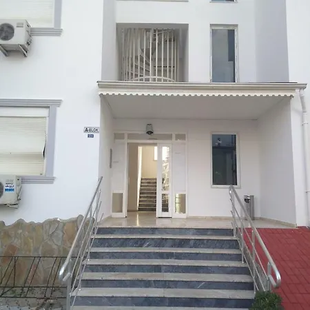 Galaxy 3 Apartment