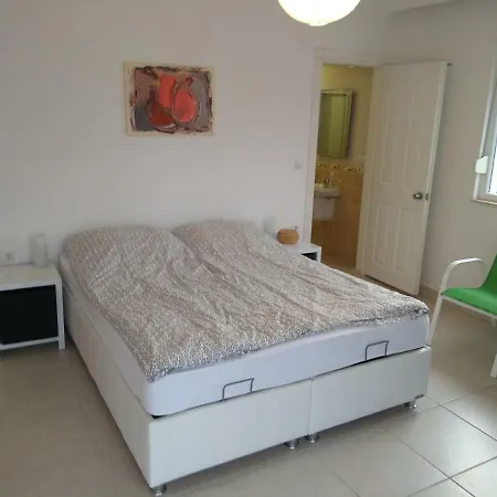 Galaxy 3 Apartment