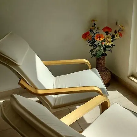 Apartment Galaxy 3 *