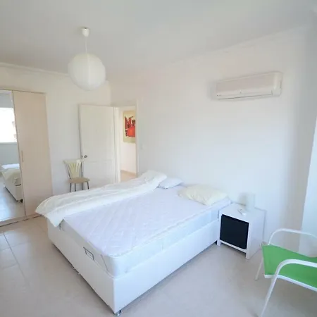 Apartment Galaxy 3 *