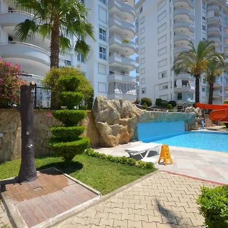 Galaxy 3 Alanya