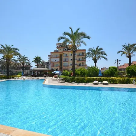 Galaxy 3 Alanya