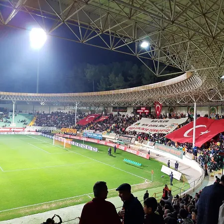 Galaxy 3 Alanya