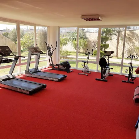 Galaxy 3 Apartament Alanya