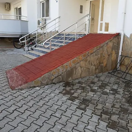 Apartament Galaxy 3 *