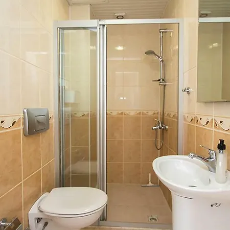 Apartament Galaxy 3