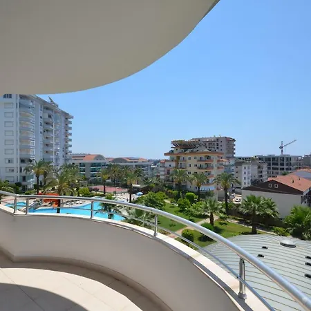 Apartament Galaxy 3 *