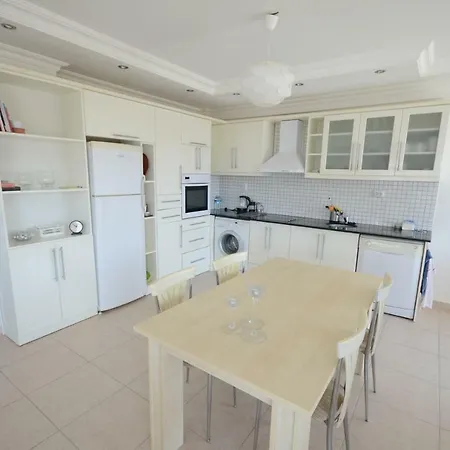 Apartament Galaxy 3