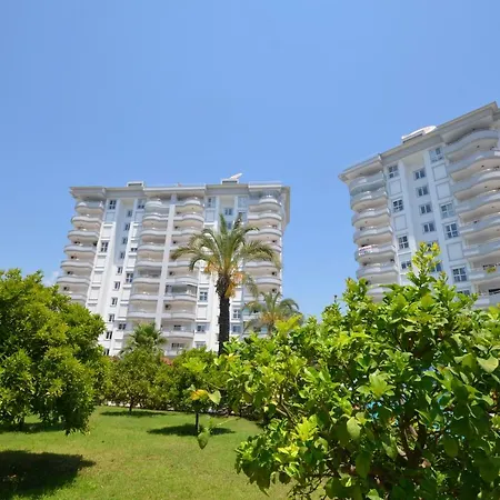 Galaxy 3 Apartament