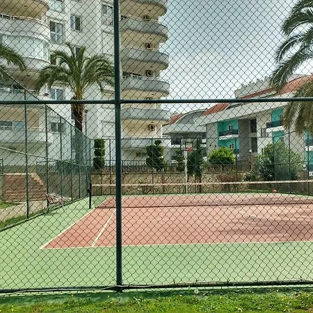 Apartament Galaxy 3